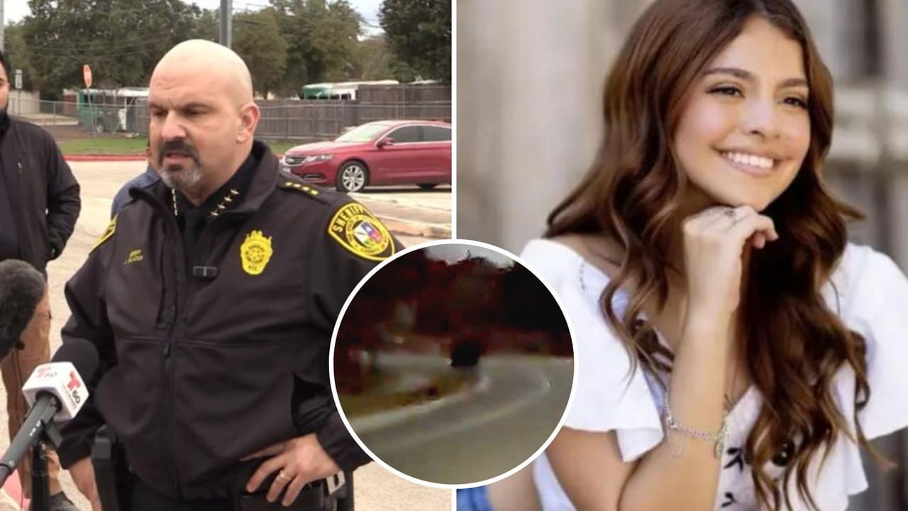 Hallan un cuerpo cerca de la casa de Camila Mendoza Olmos; autoridades investigan identidad