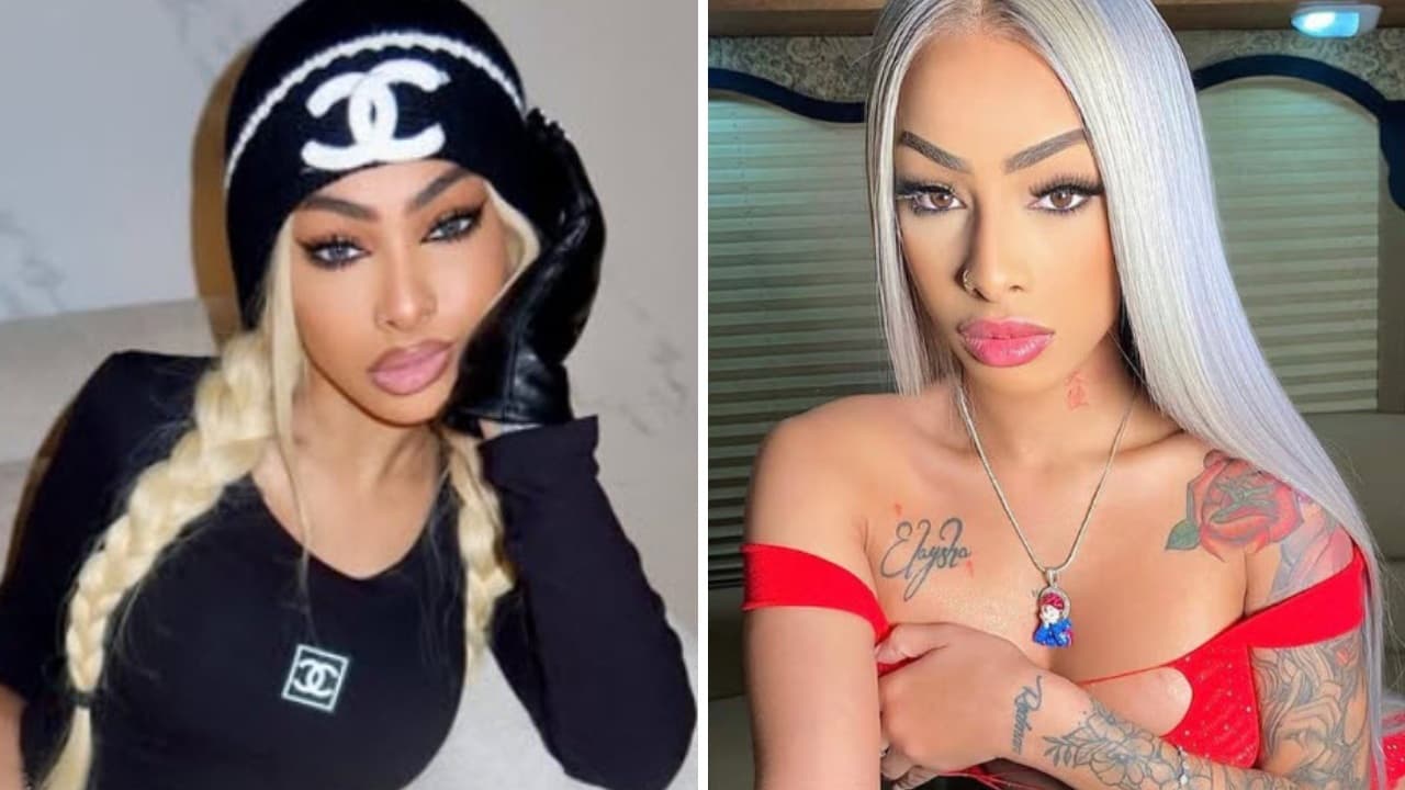 Yailin sorprende con fotos en las que luce diminuta cintura: le cuestionan si es real