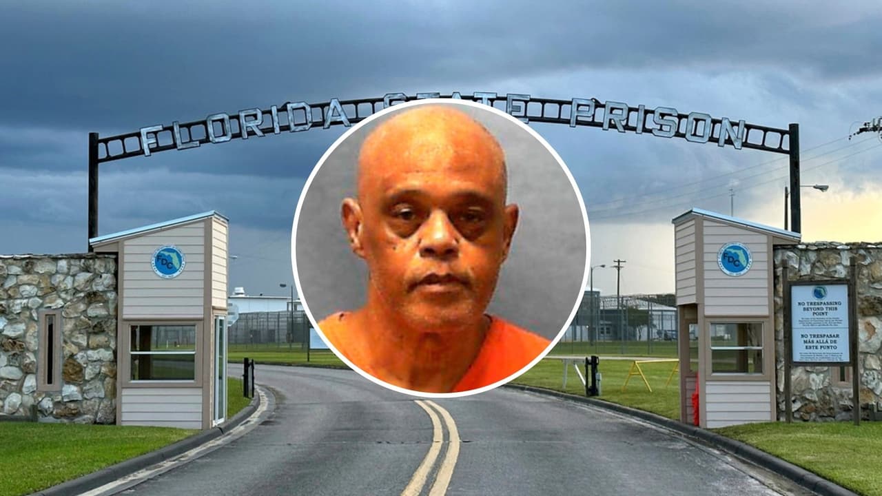 Florida realiza su décima ejecución del año: el caso Bates rompe récord nacional