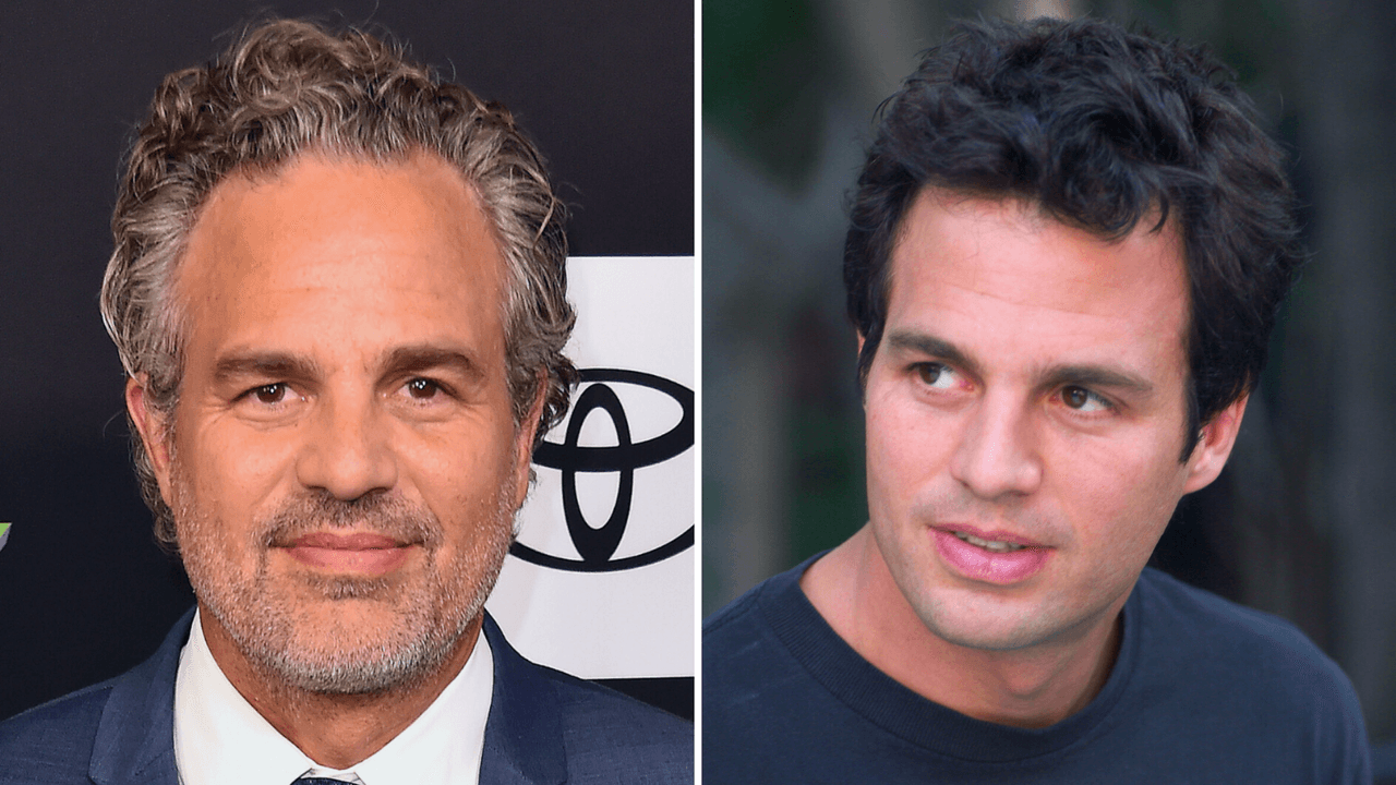 Mark Ruffalo tenía el cabello afro cuando era joven: su foto causó furor en redes sociales