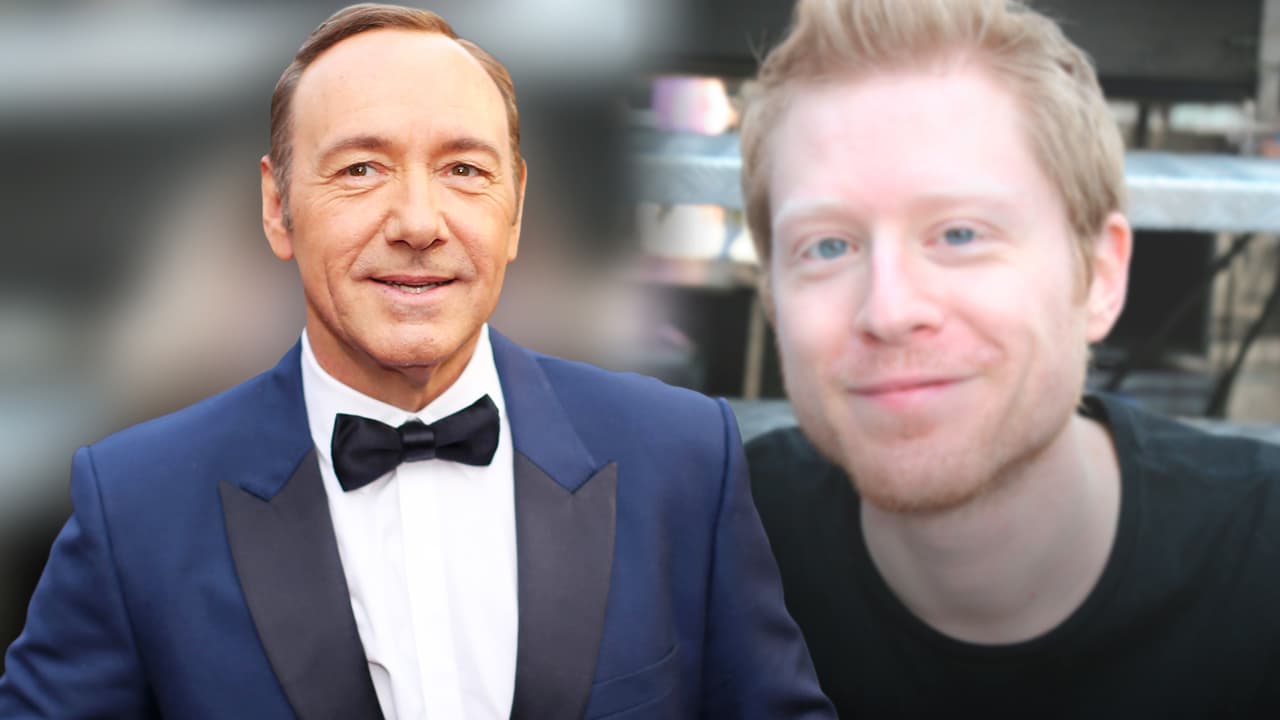 Kevin Spacey vuelve a la actuación a 8 meses de su último escándalo por acusaciones de abuso sexual