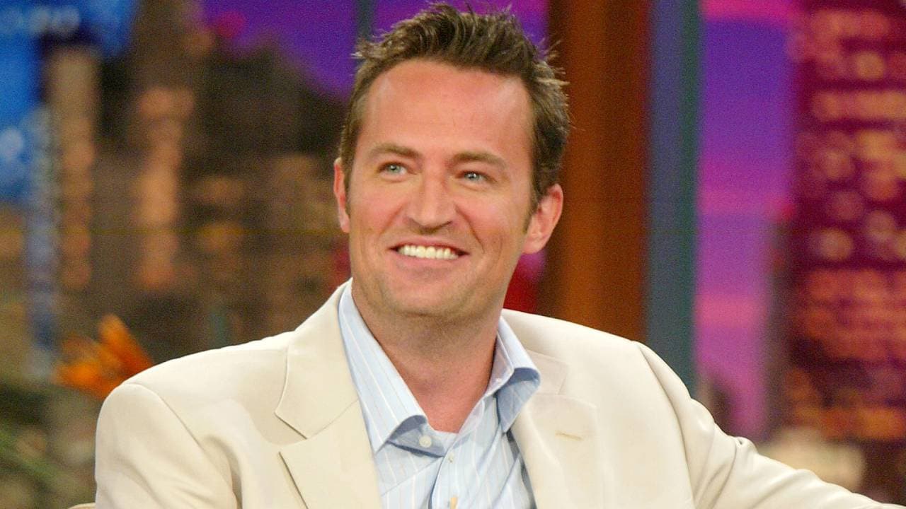 Doctor involucrado en la muerte de Matthew Perry llega a acuerdo para aceptar su culpabilidad