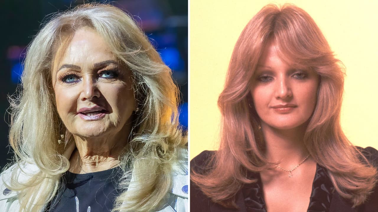 Cantante de ‘Total Eclipse Of The Heart’ es inducida a coma: reportan su estado “muy delicado”