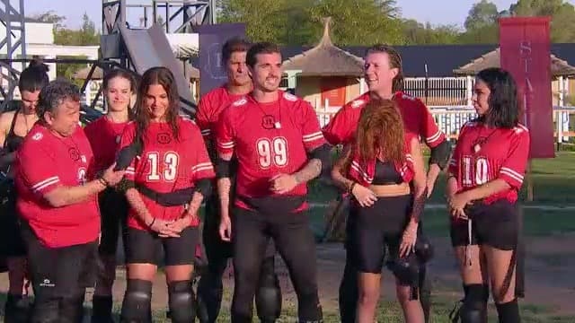 Hotel VIP UniMás: el primer capítulo se realiza en en medio de pleitos, nominados y sorpresas