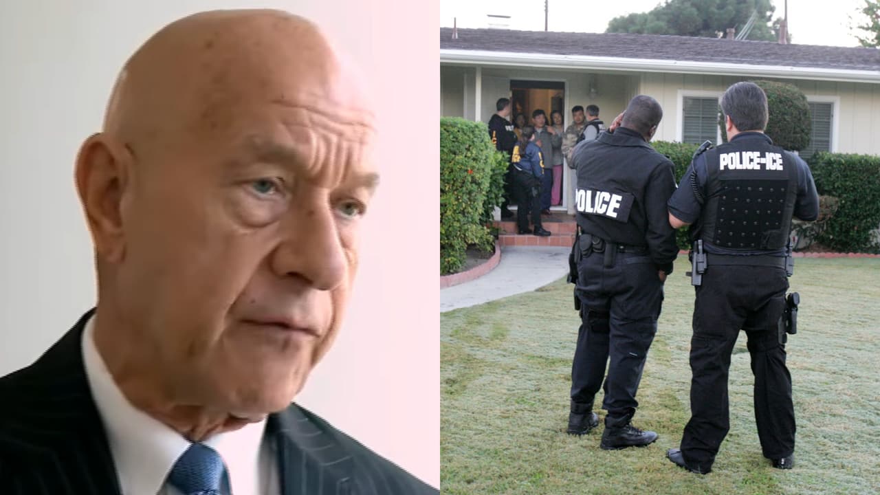 "Entiendo la ansiedad": Alcalde de Houston reacciona a la entrada en vigor de la Ley 'antiinmigrantes' SB4