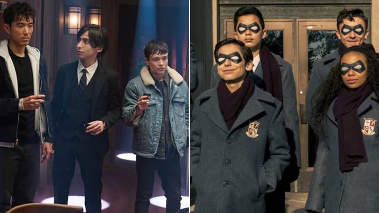 'The Umbrella Academy’: ¿qué pasó en el final de la serie y qué significan las flores amarillas de la escena post créditos?