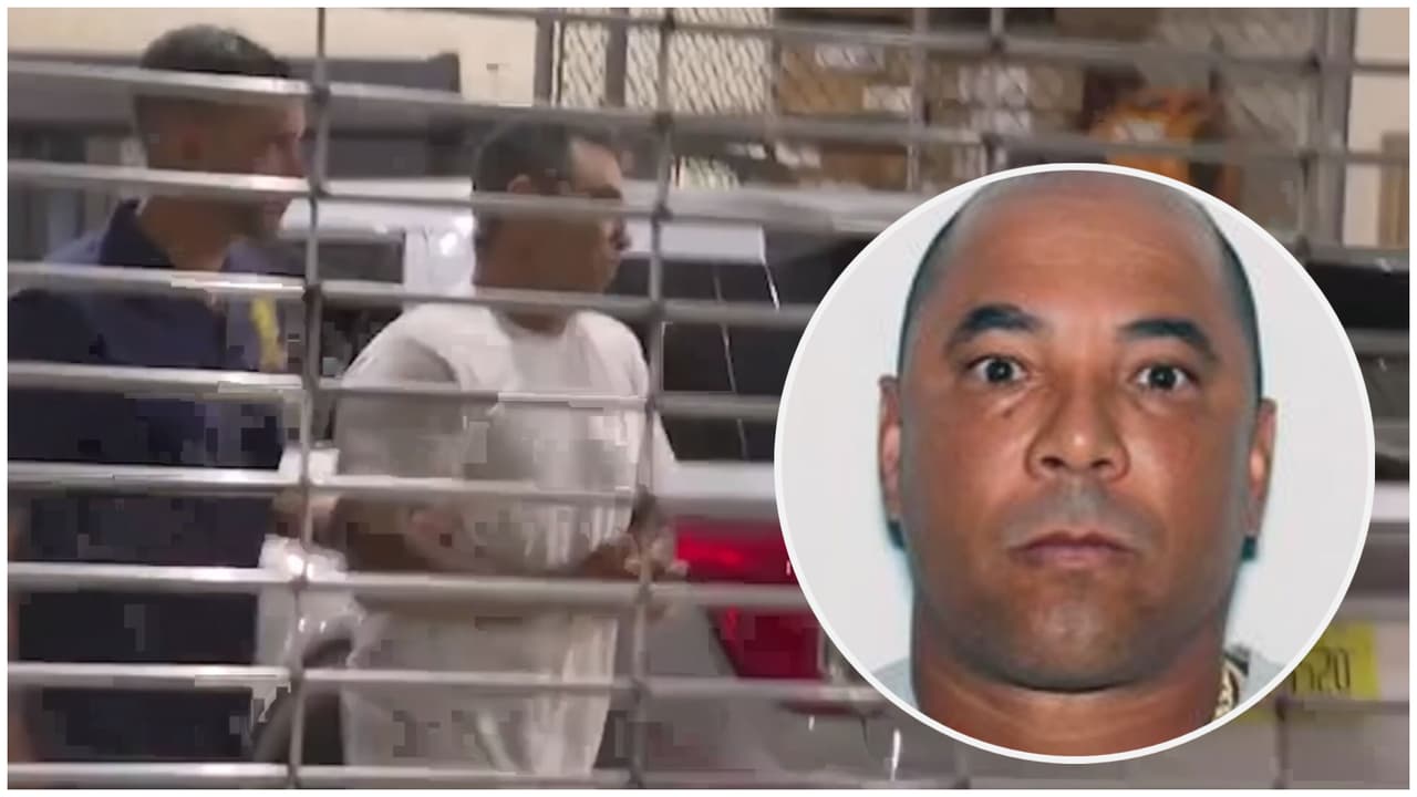 Acusado del asesinato de El Taiger, ¿mintió en su primera declaración a la policía de Miami?