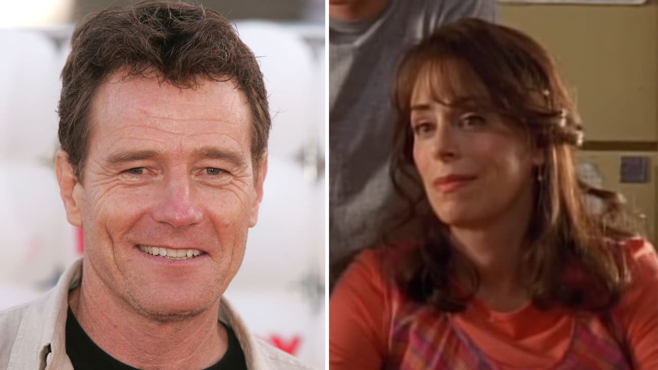 Hal le fue infiel a Lois en 'Malcom el de en medio' y otros momentos donde fue un mal esposo