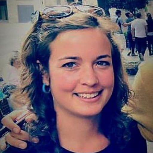 Martha Pskowski's profile picture