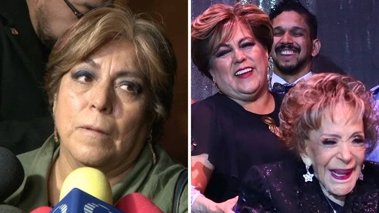 Asistente personal de Silvia Pinal ahora vende comida para vivir ¿la despidieron?