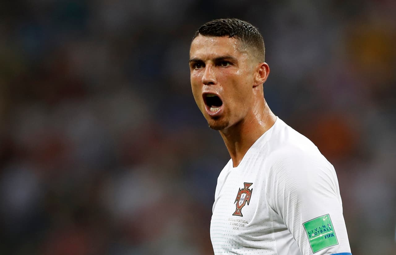 Por qué Cristiano Ronaldo es la razón por la que trabajadores de Fiat se fueron a huelga