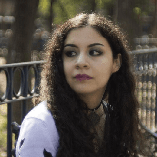 Lilian Pérez's profile picture