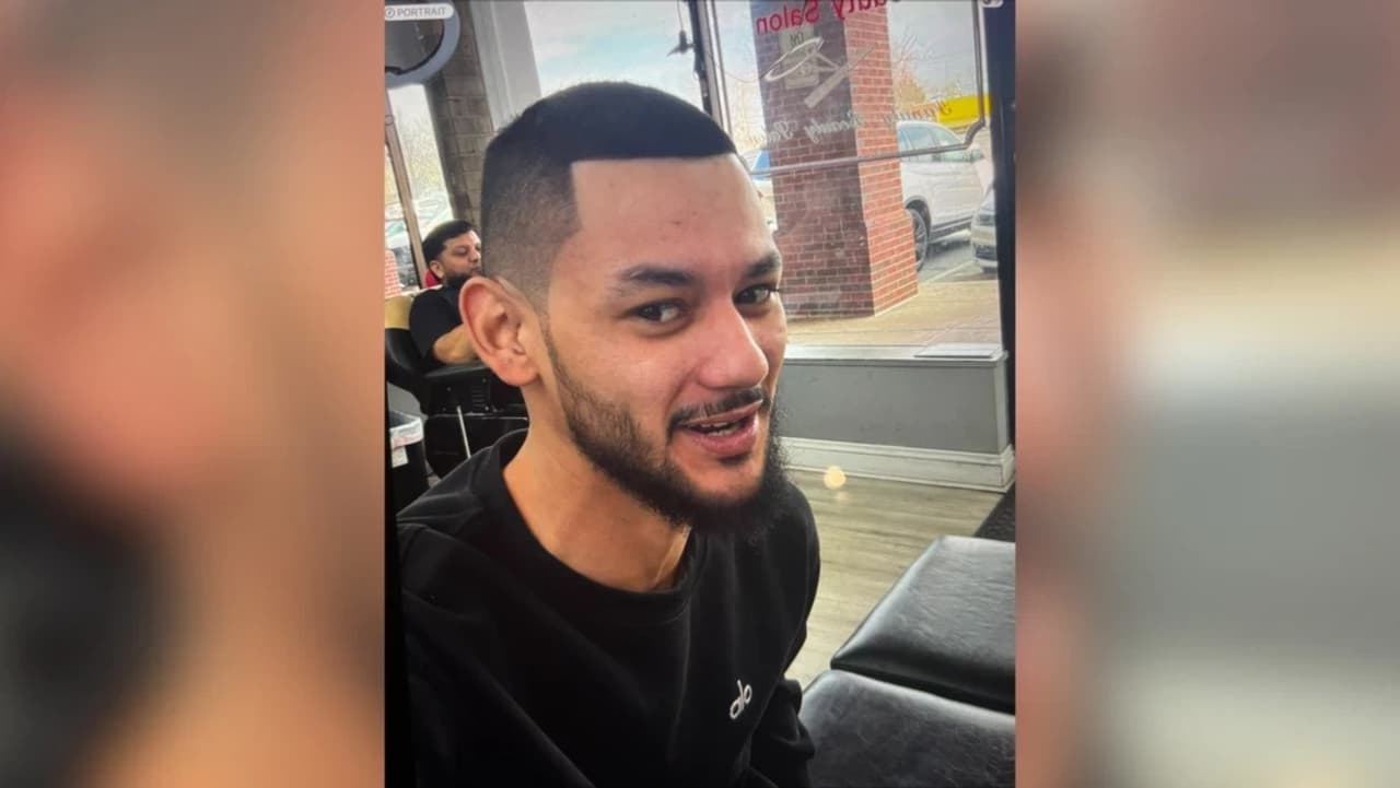 Acusado de secuestro y robo de auto tras huir por Virginia, D.C. y Maryland