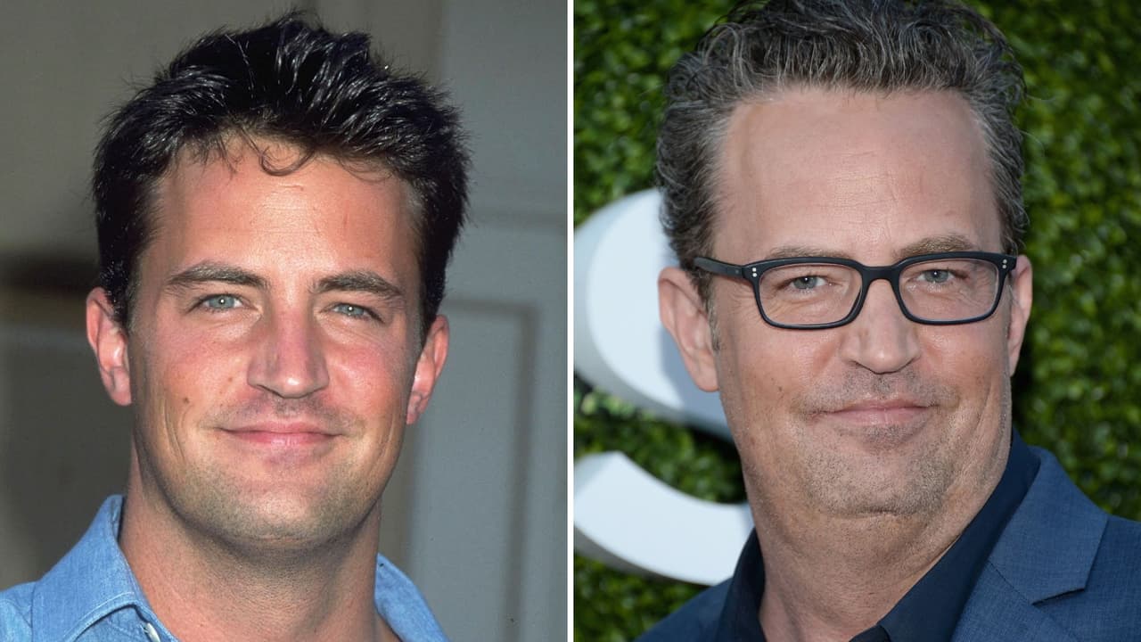 Caso Matthew Perry: médico se declara culpable de la muerte del actor de ‘Friends’