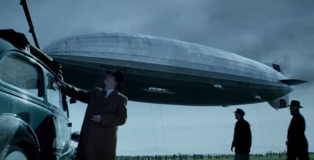 5 motivos para no perderte 'Timeless', la nueva serie de viajes en el tiempo