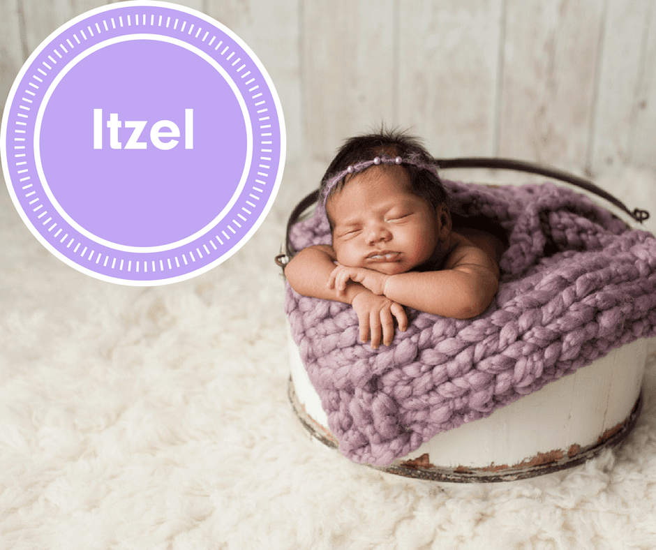 8 nombres de niña inspirados en la cultura maya con hermosos significados
