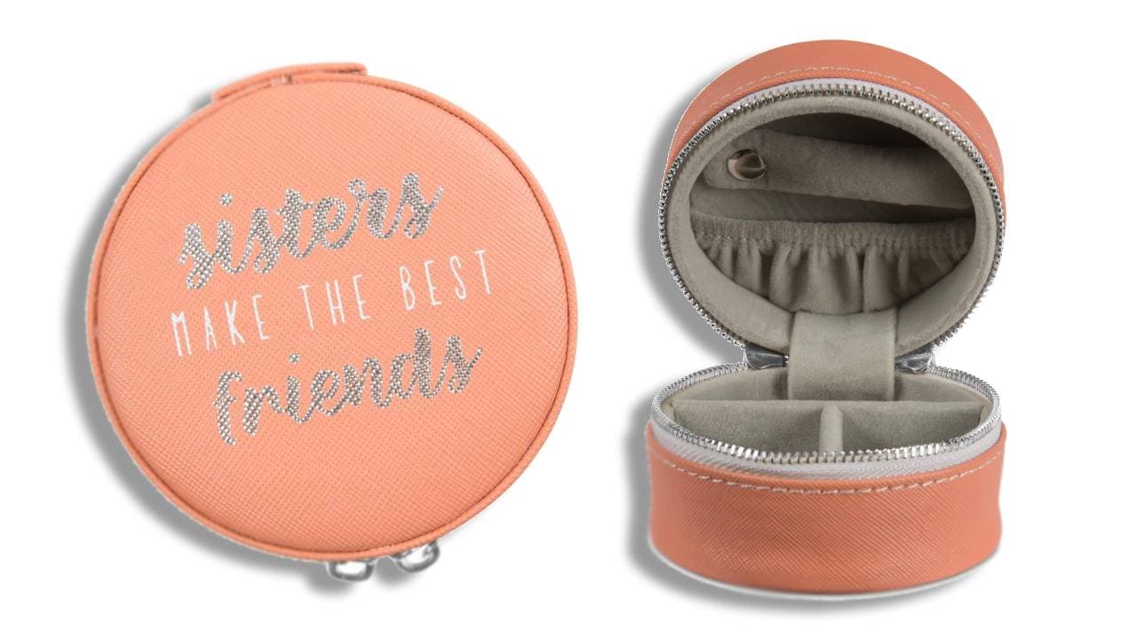 7 accesorios para decirle a tu mejor amiga que estarán juntas para siempre