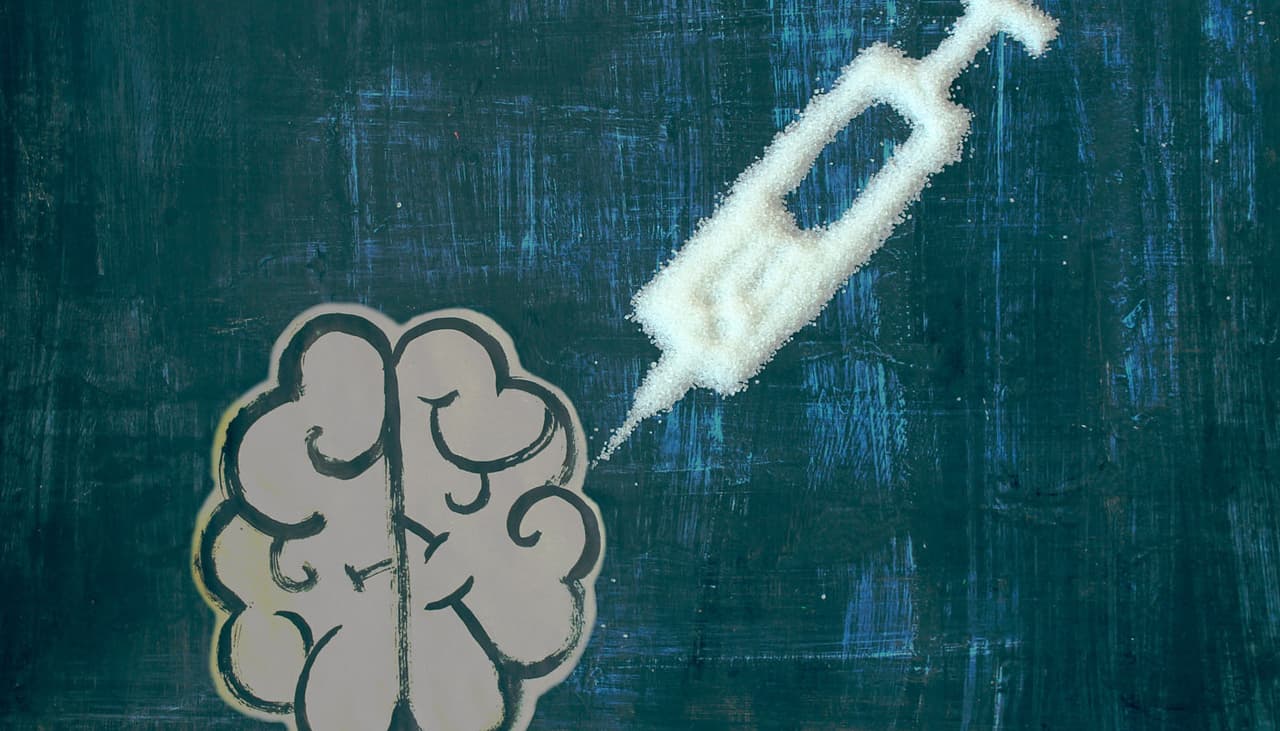 Hay un truco para combatir el antojo de dulces, una nutricionista explica cuál es