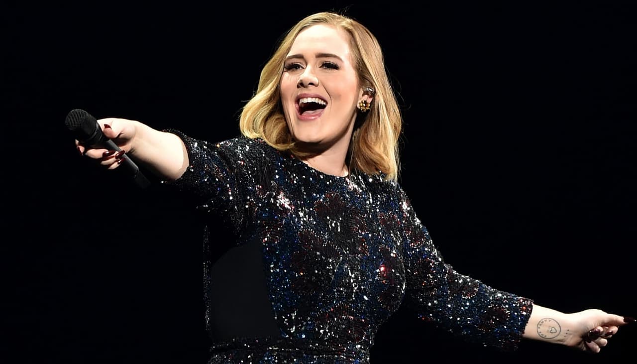 Tu preocupación por el físico de Adele tiene una explicación que seguro te hará reflexionar