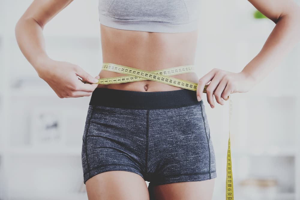 Puedes tener obesidad aun si tu Índice de Masa Corporal es bajo, te explicamos por qué