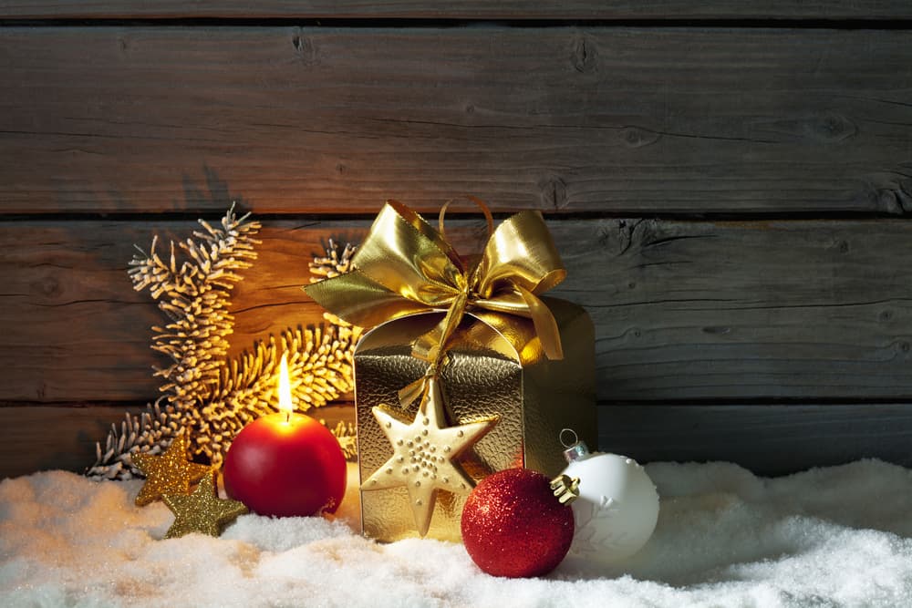 ¿Pones adornos navideños desde noviembre? La ciencia tiene algo que decirte de tu salud mental