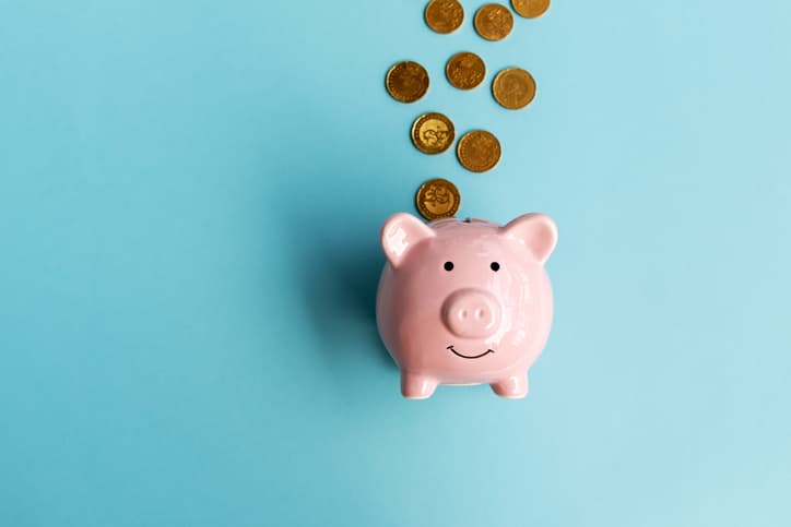 6 consejos para ahorrar fácilmente: por fin podrás tener las vacaciones que deseas