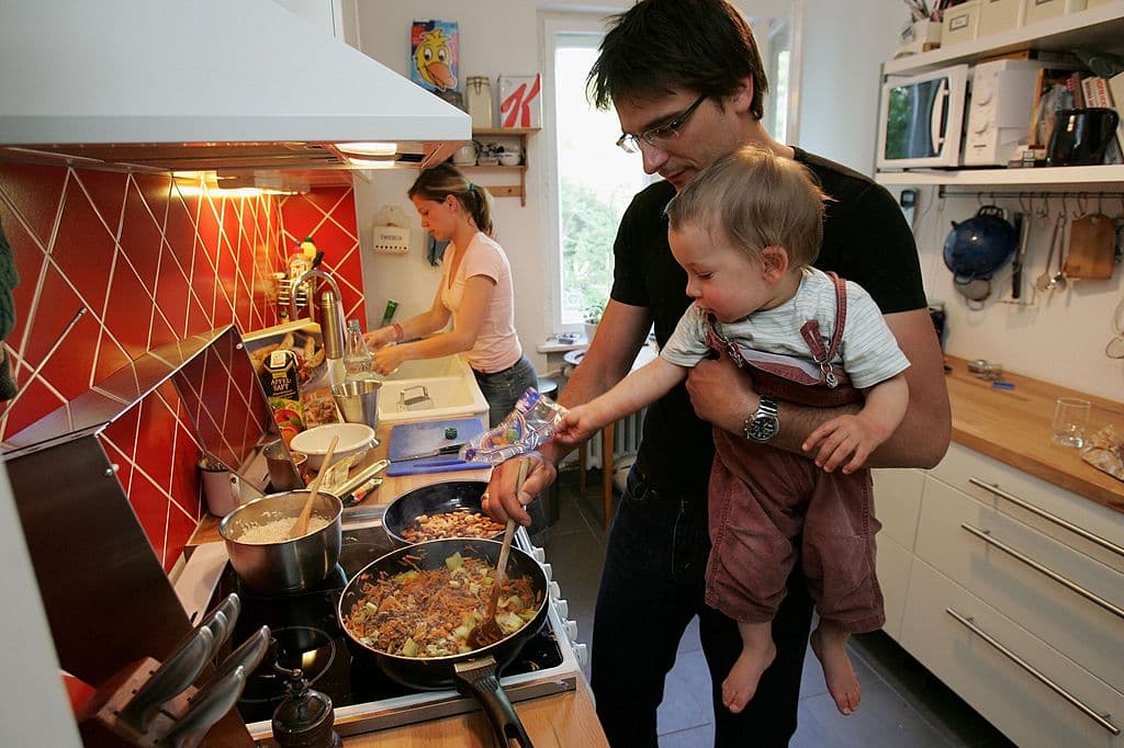 1 de cada 10 neoyorquinos padeció "insuficiencia alimentaria" en 2022, según estudio