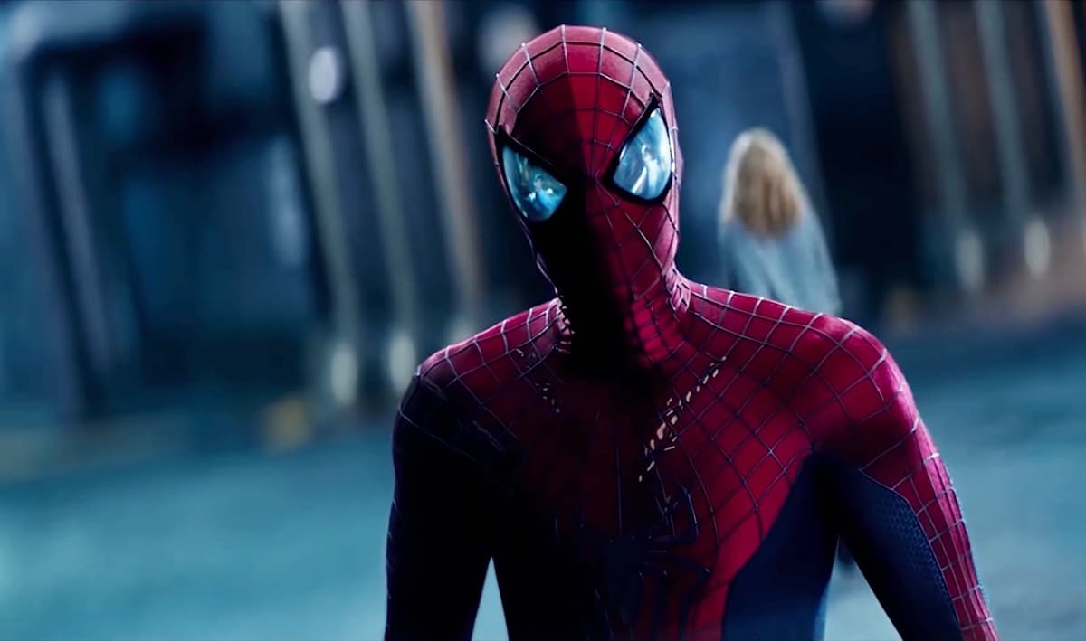 ¿Andrew Garfield saldrá en 'No Way Home'? Un experto en efectos especiales aclaró la duda