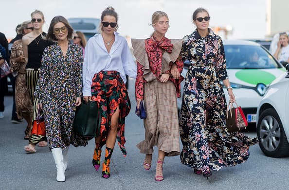 Luce sofisticada y elegante: 10 estilos modernos para mujeres de más de 40 años