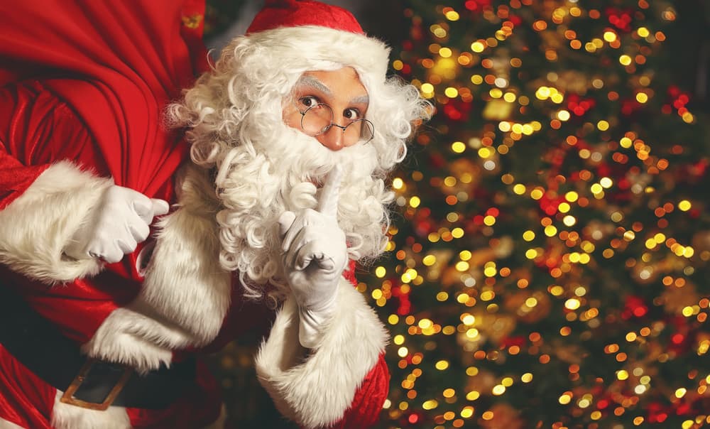 Inglaterra le prohibió la Navidad a Estados Unidos: te explicamos la historia