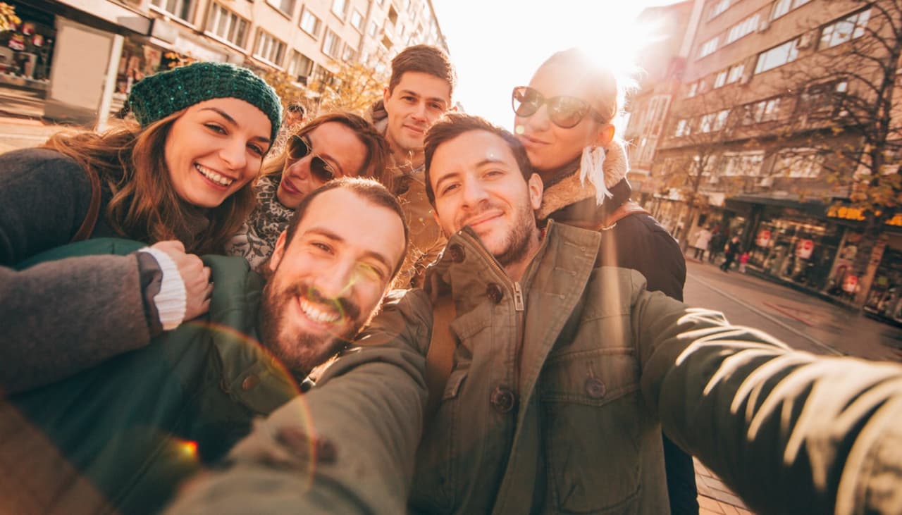 9 cosas que solo entiendes si tienes una amistad hace más de 10 años