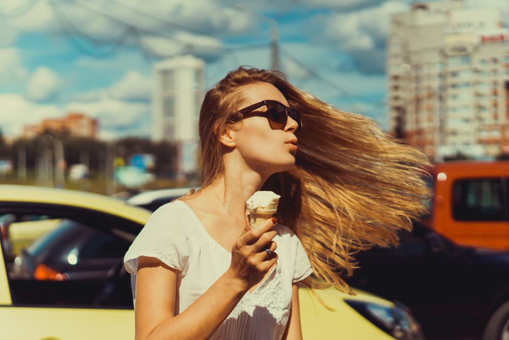 Las personas felices se distinguen por estas 5 actitudes en su vida