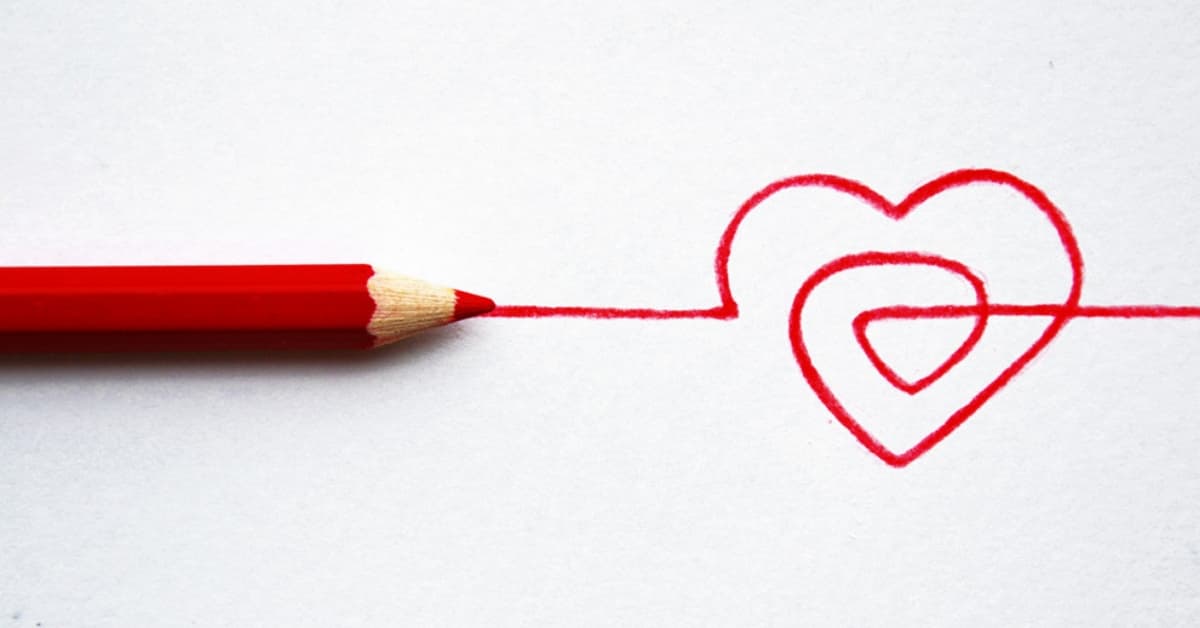 Estos artistas retratan el amor y la vida en pareja tal como es en realidad