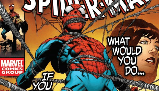 ¿Cuáles son las historias más controversiales de Marvel? ¡Te contamos en esta lista!