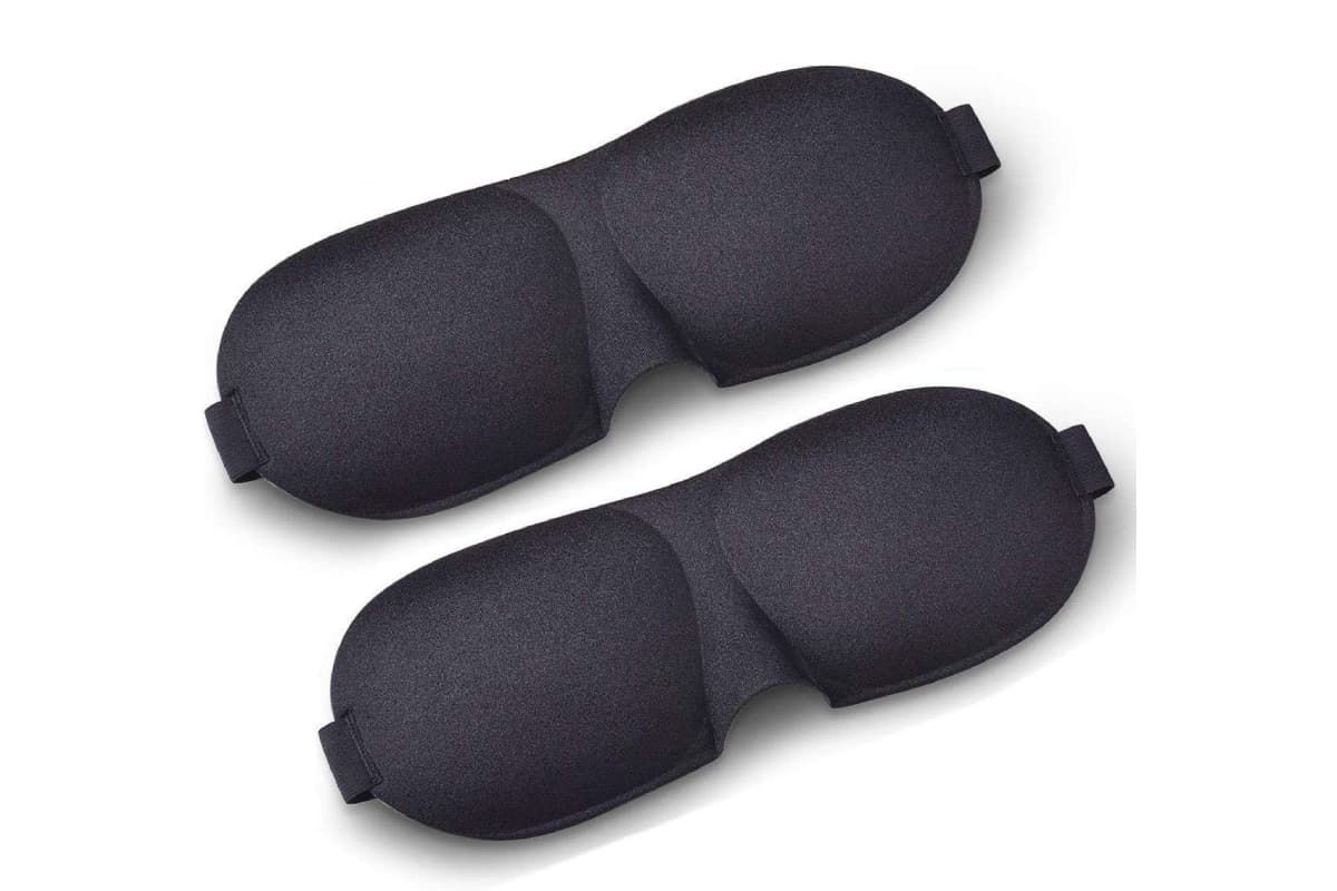 5 objetos para ayudarte a dormir mejor