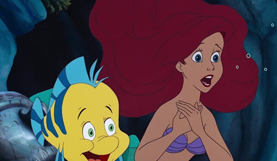 Las princesas Disney en su graduación: una artista las dibujó con los vestidos más elegantes