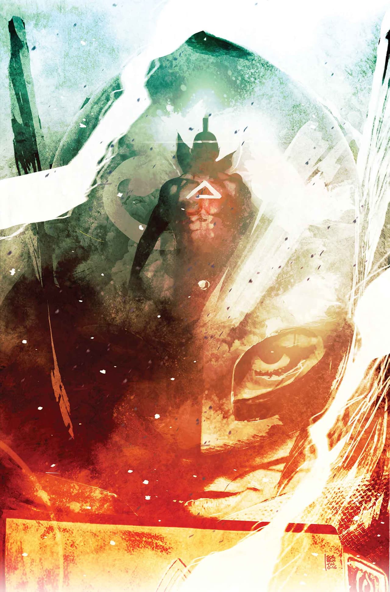 Los 7 enfrentamientos más esperados del evento The Asgard/Shi’ar War