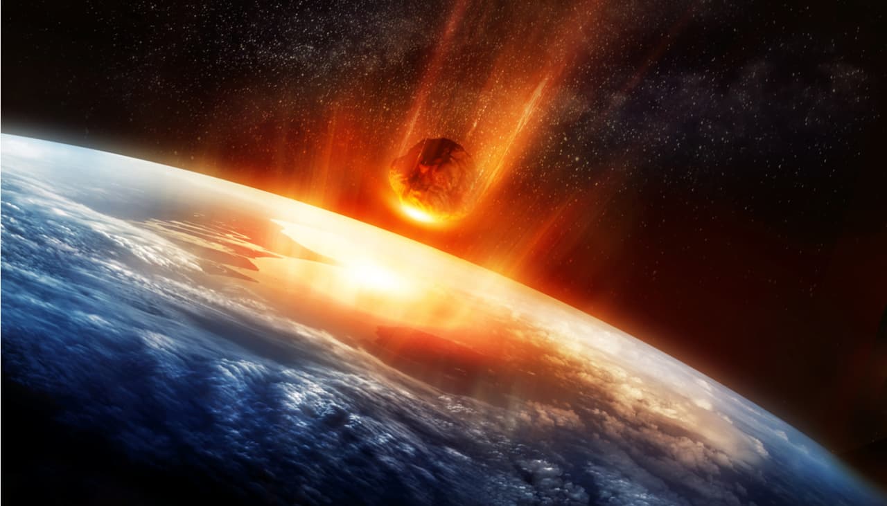 Un asteroide chocará con la Tierra en los próximos años: los científicos no conocen su peligrosidad