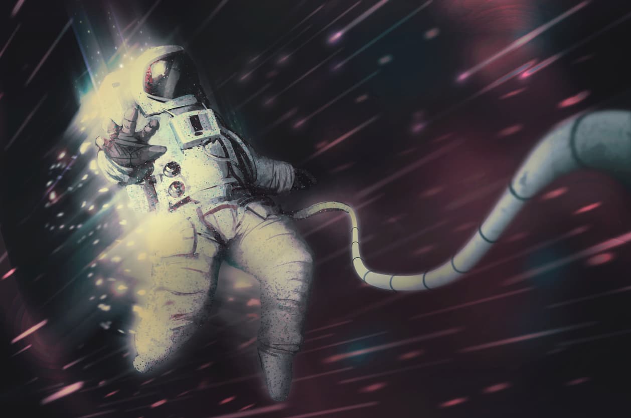 Existe otro Triángulo de las Bermudas en el espacio: ¿la NASA lo tenía oculto?