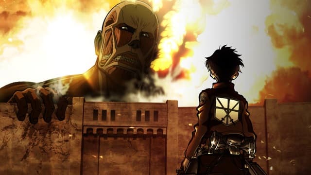 5 armas contra los titanes de 'Attack on Titan' que no son katanas, ¿las habías notado?
