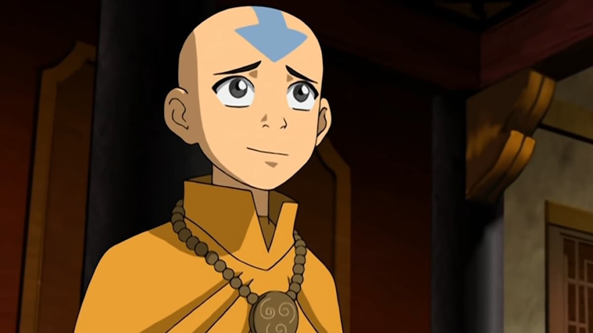 Korra es descendiente del espíritu de la luna, según esta teoría (y estamos de acuerdo)