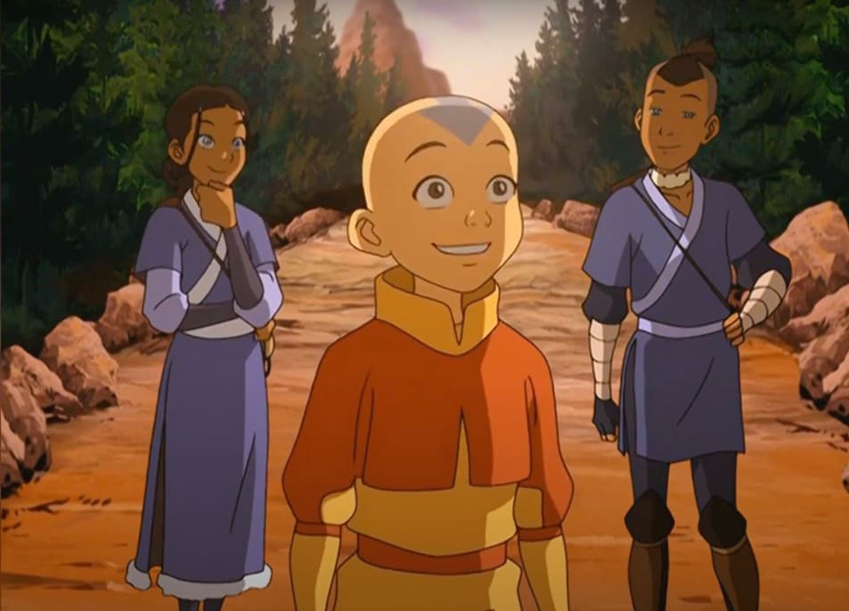 El live action de 'Avatar' podría ser un éxito, si Netflix sigue estos 7 puntos clave