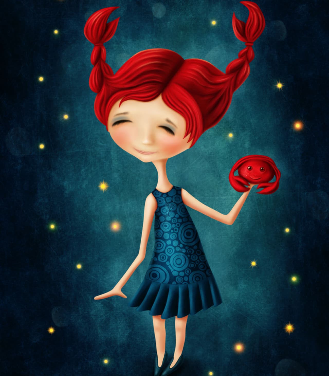 Los 3 signos más románticos del zodiaco + las mejores combinaciones en el amor (y la cama)