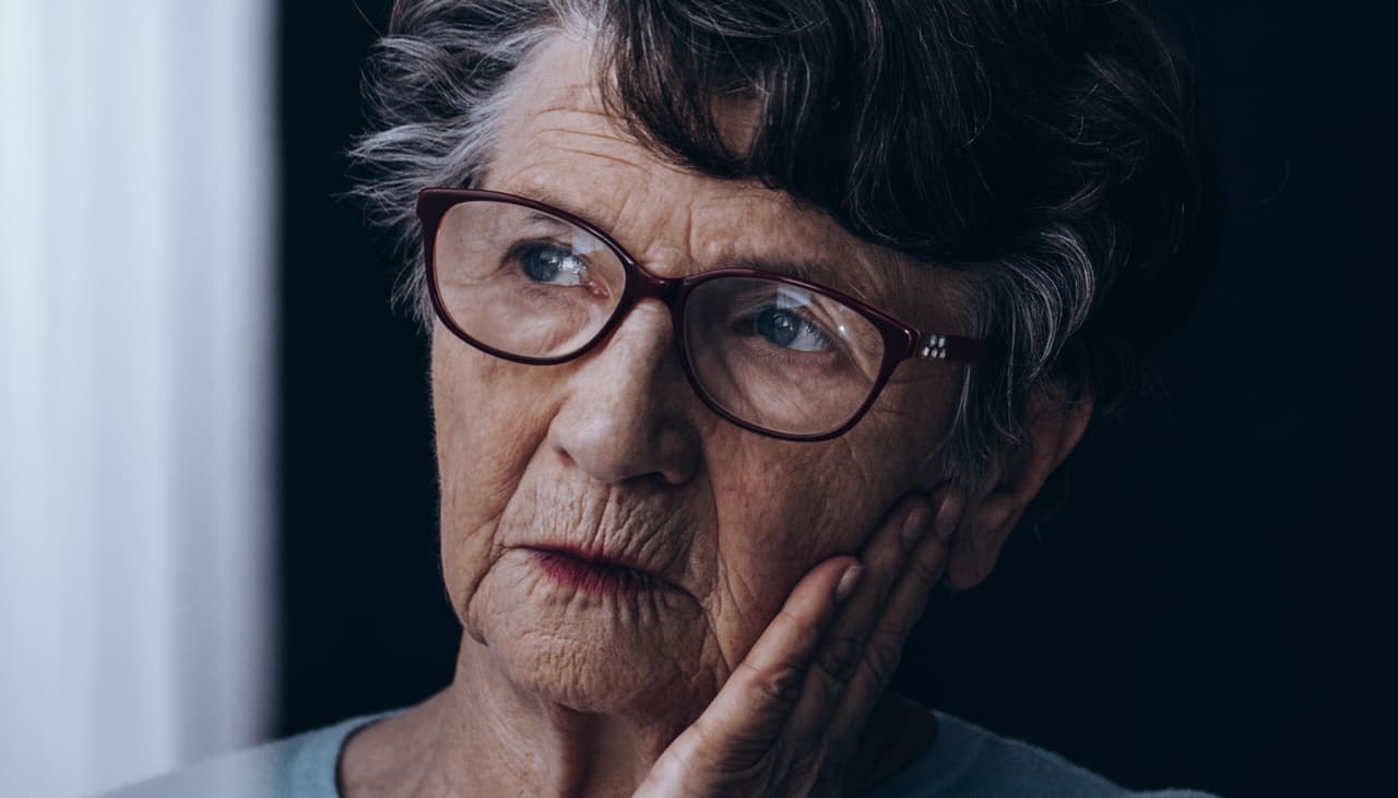 El Alzheimer podría tener su origen en una infección de las encías, según expertos