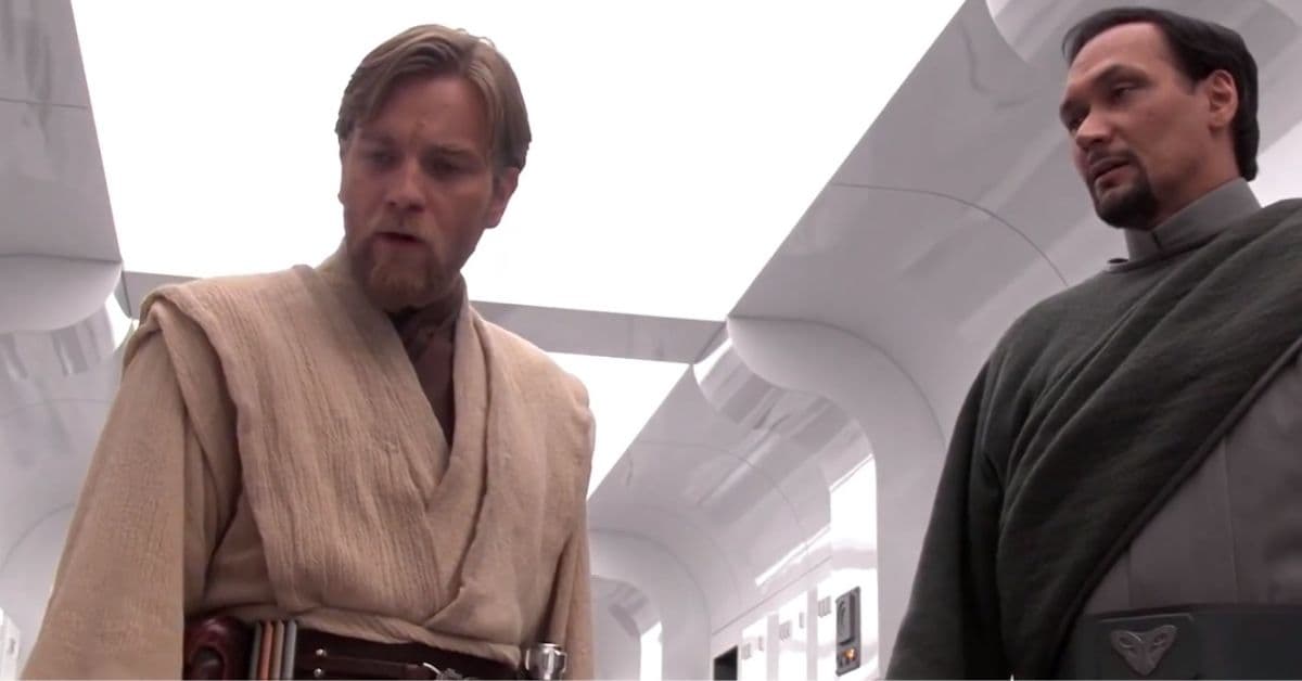 Hayden Christensen volverá como Darth Vader y 4 actores de ‘Star Wars’ que podrán regresar