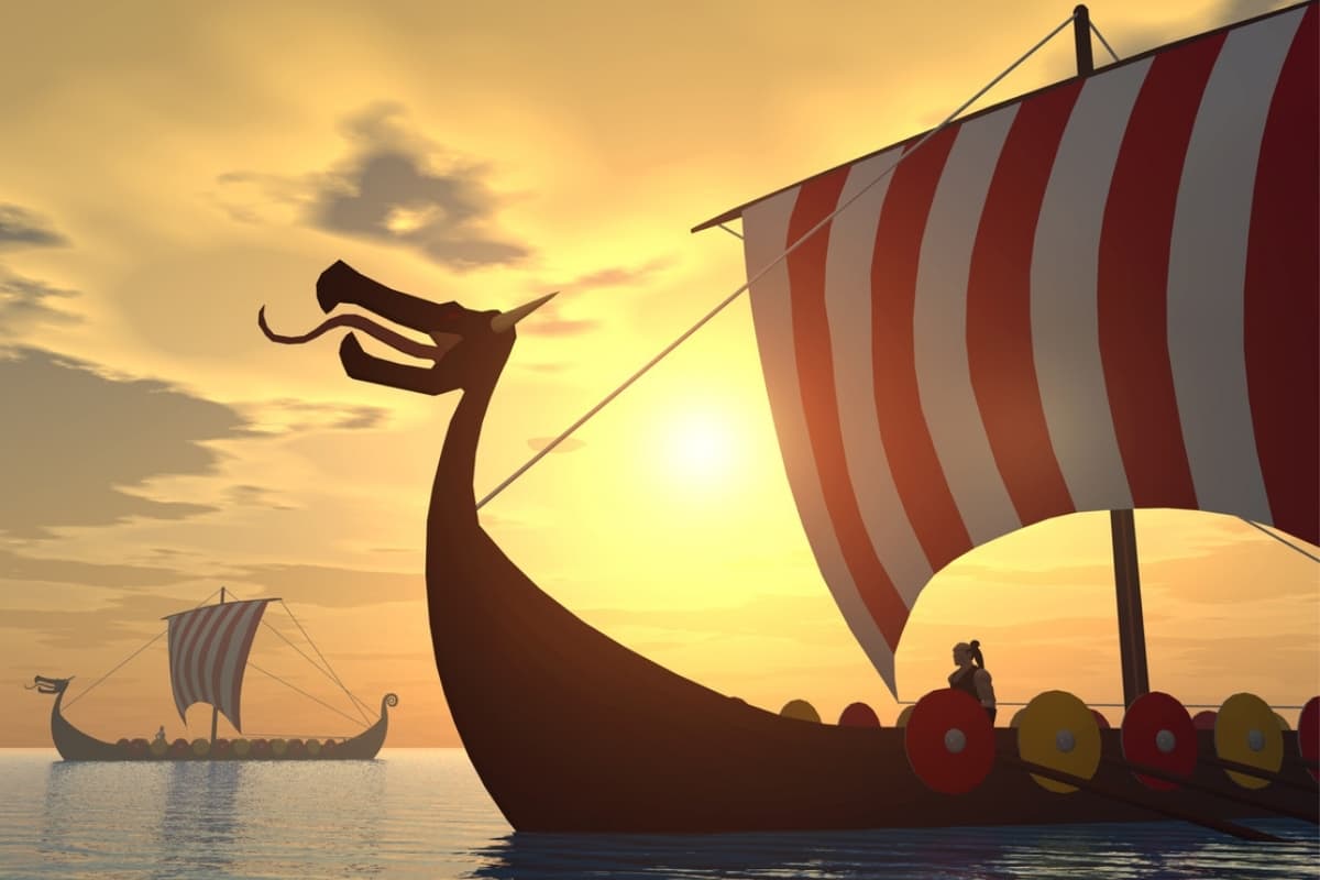 Una vikinga llegó a América mucho antes que Colón: la historia de Gudrid Thorbjarnardóttir