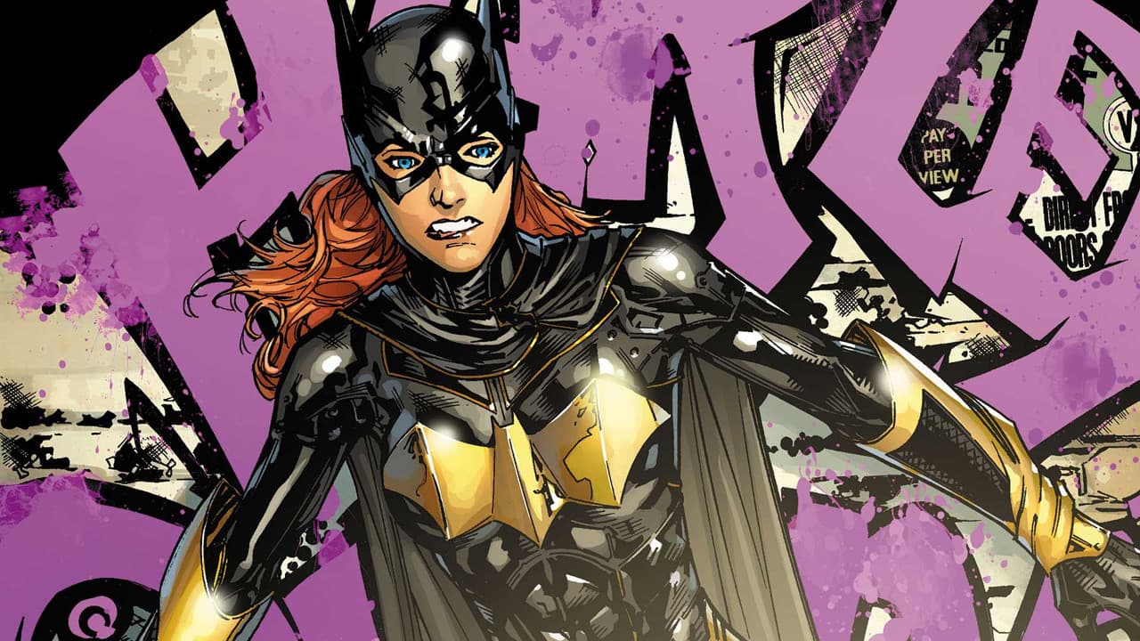 Batgirl: 7 datos sobre la heroína de DC Comics que quizá no sabías
