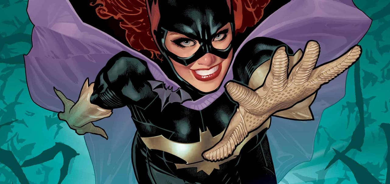 Más problemas para el DCEU: Joss Whedon afuera de Batgirl