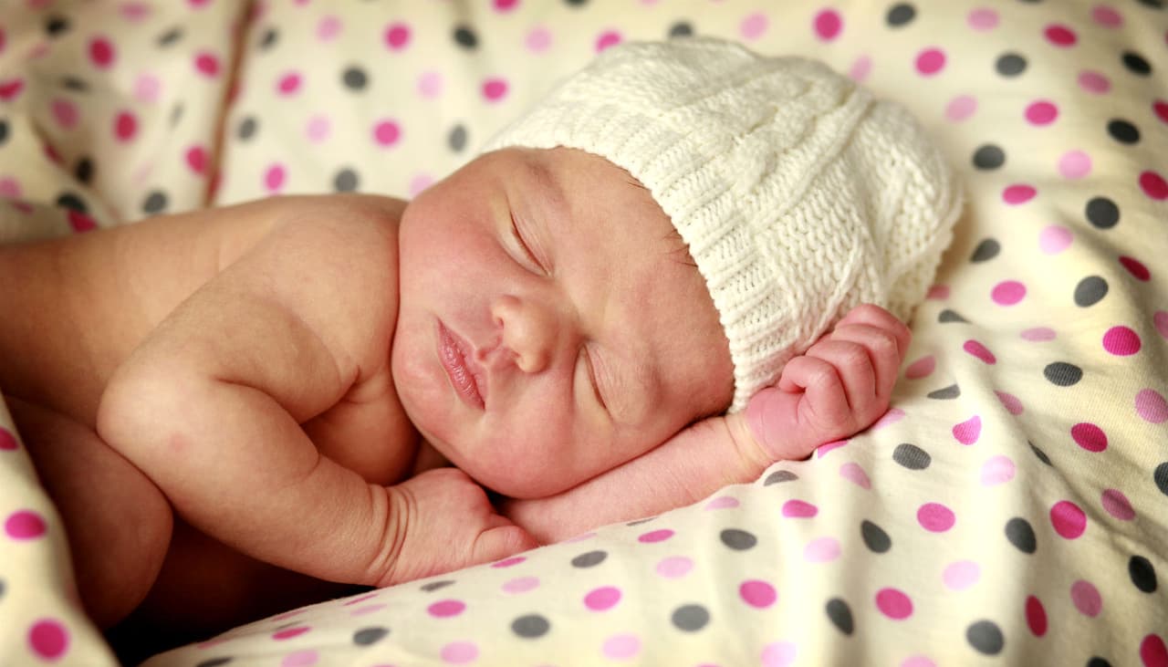 ¿Estás próxima a ser mamá? Prepárate para no dormir los próximos 6 años, lo dice la ciencia