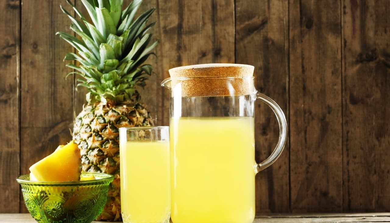 Dile adiós al acné incluyendo piña en tu dieta: 7 beneficios que no conocías